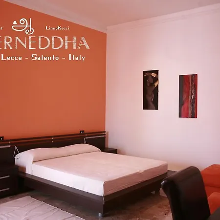 Lucerneddha Отель типа 